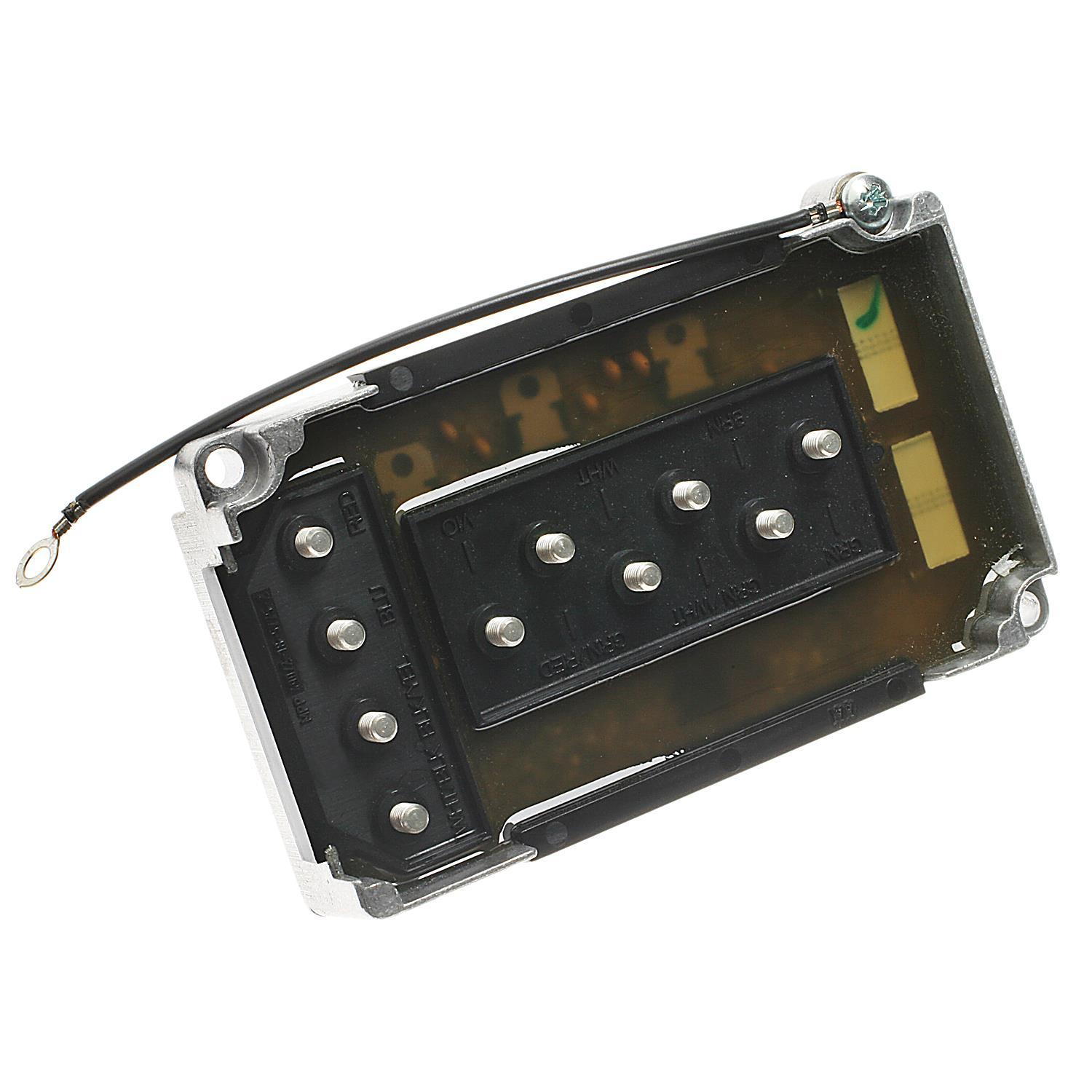 Standard Motor Products LX912 - Ignition Control Module Standard Motor Products LX912 Ignition Control Module product image 2 of 3