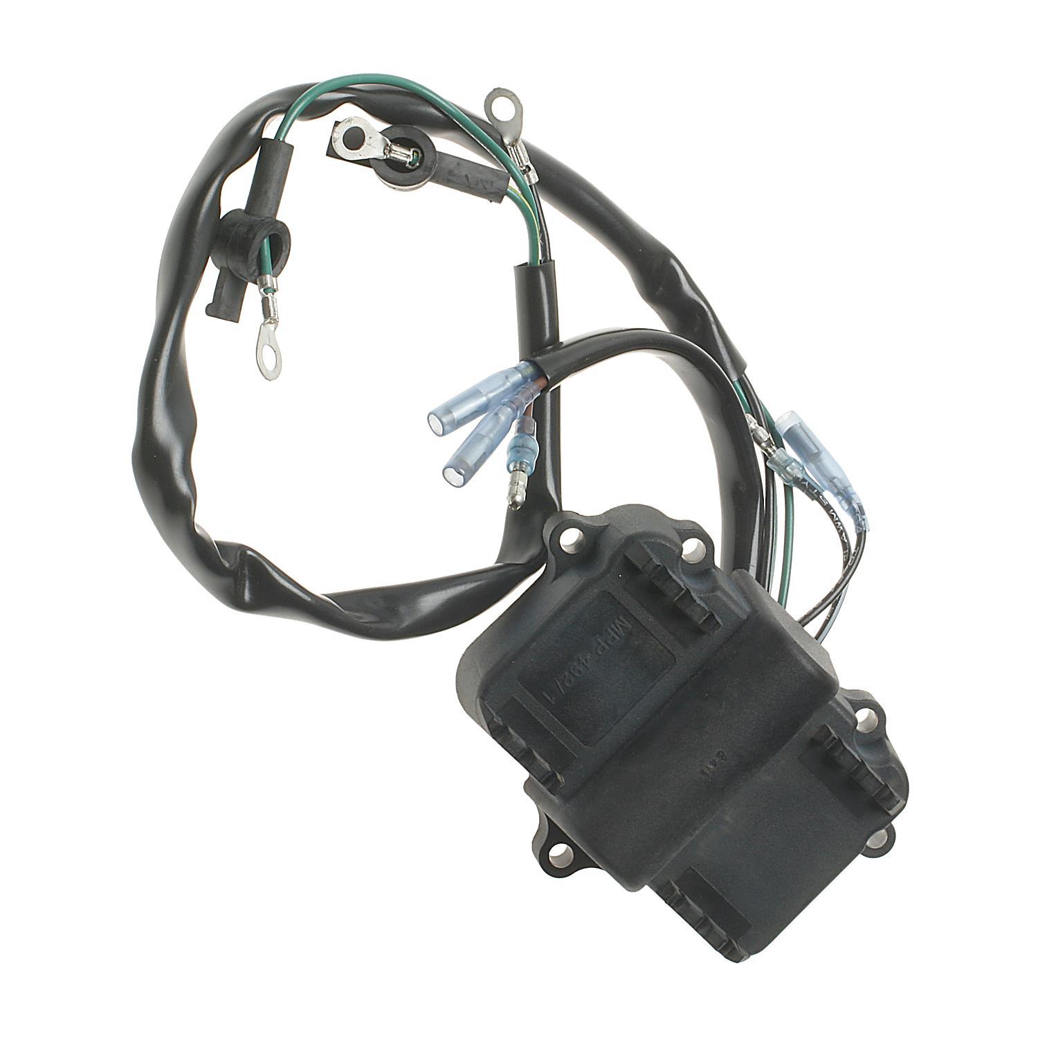 Standard Motor Products LX915 - Ignition Control Module Standard Motor Products LX915 Ignition Control Module product image 2 of 4