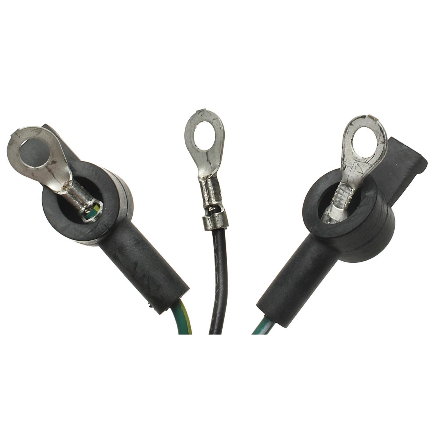 Standard Motor Products LX915 - Ignition Control Module Standard Motor Products LX915 Ignition Control Module product image 4 of 4