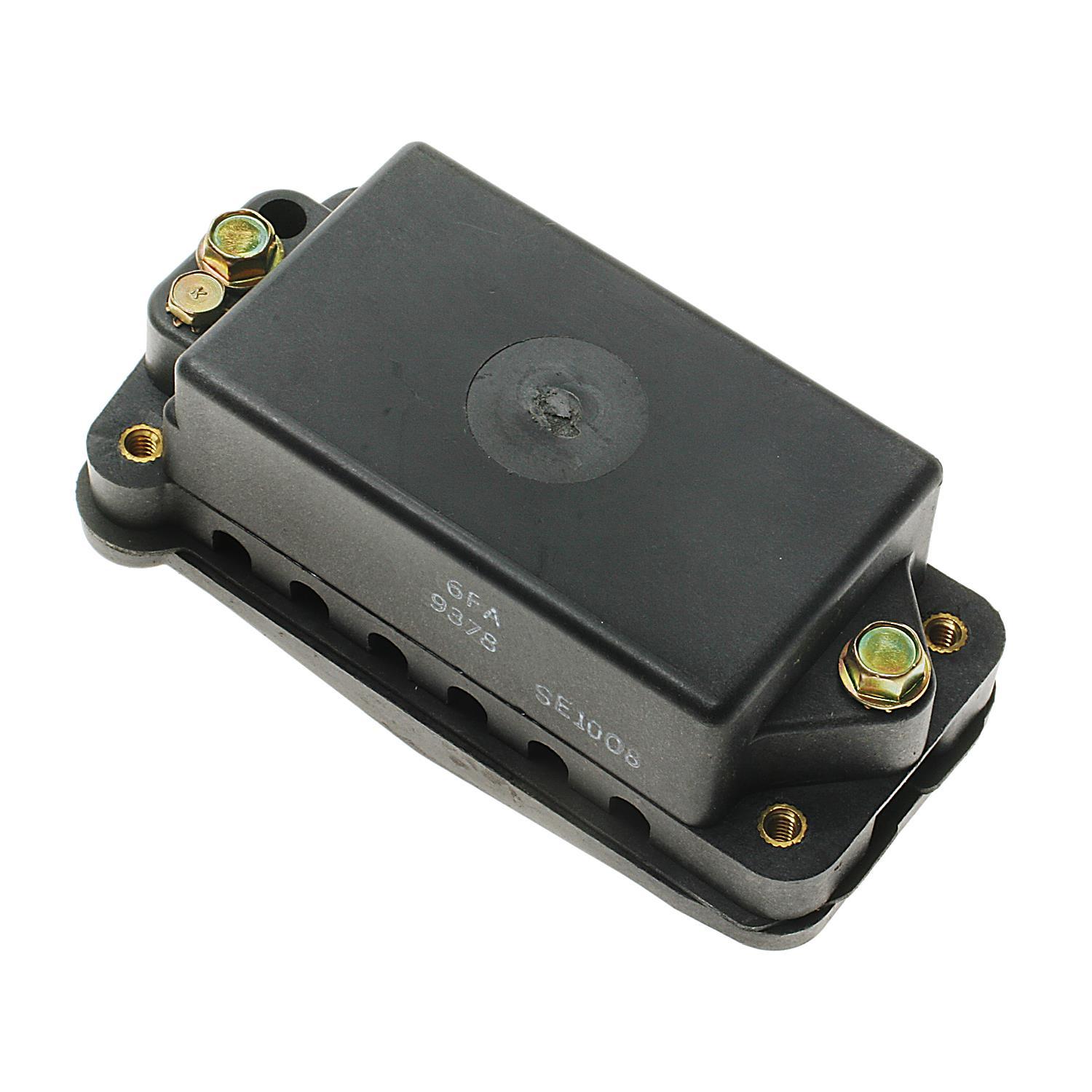Standard Motor Products LX918 - Ignition Control Module Standard Motor Products LX918 Ignition Control Module product image 2 of 3