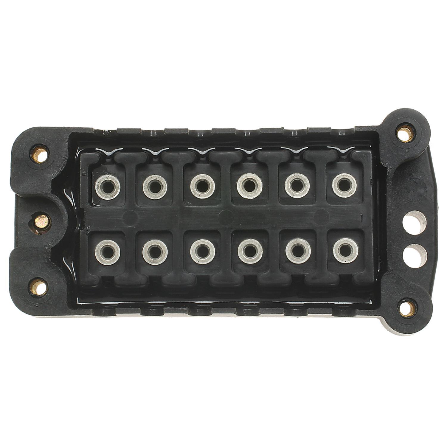 Standard Motor Products LX918 - Ignition Control Module Standard Motor Products LX918 Ignition Control Module product image 3 of 3