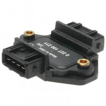 1999 Audi A8 Ignition Control Module Standard Motor Products LX920 image 2 of 4