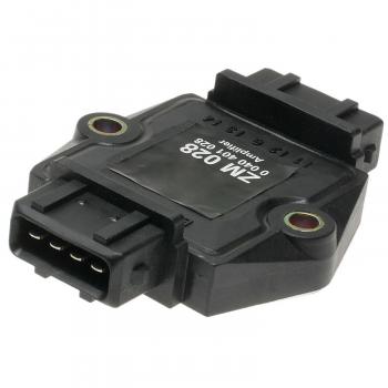 1997 Audi A4 Ignition Control Module Standard Motor Products LX928 image 2 of 4