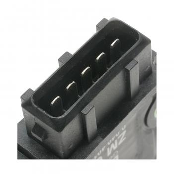 1997 Audi A4 Ignition Control Module Standard Motor Products LX928 image 4 of 4