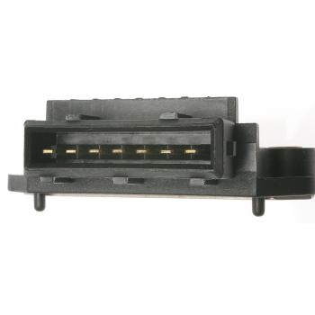 1998 Porsche 911 Ignition Control Module Standard Motor Products LX932 image 1 of 3