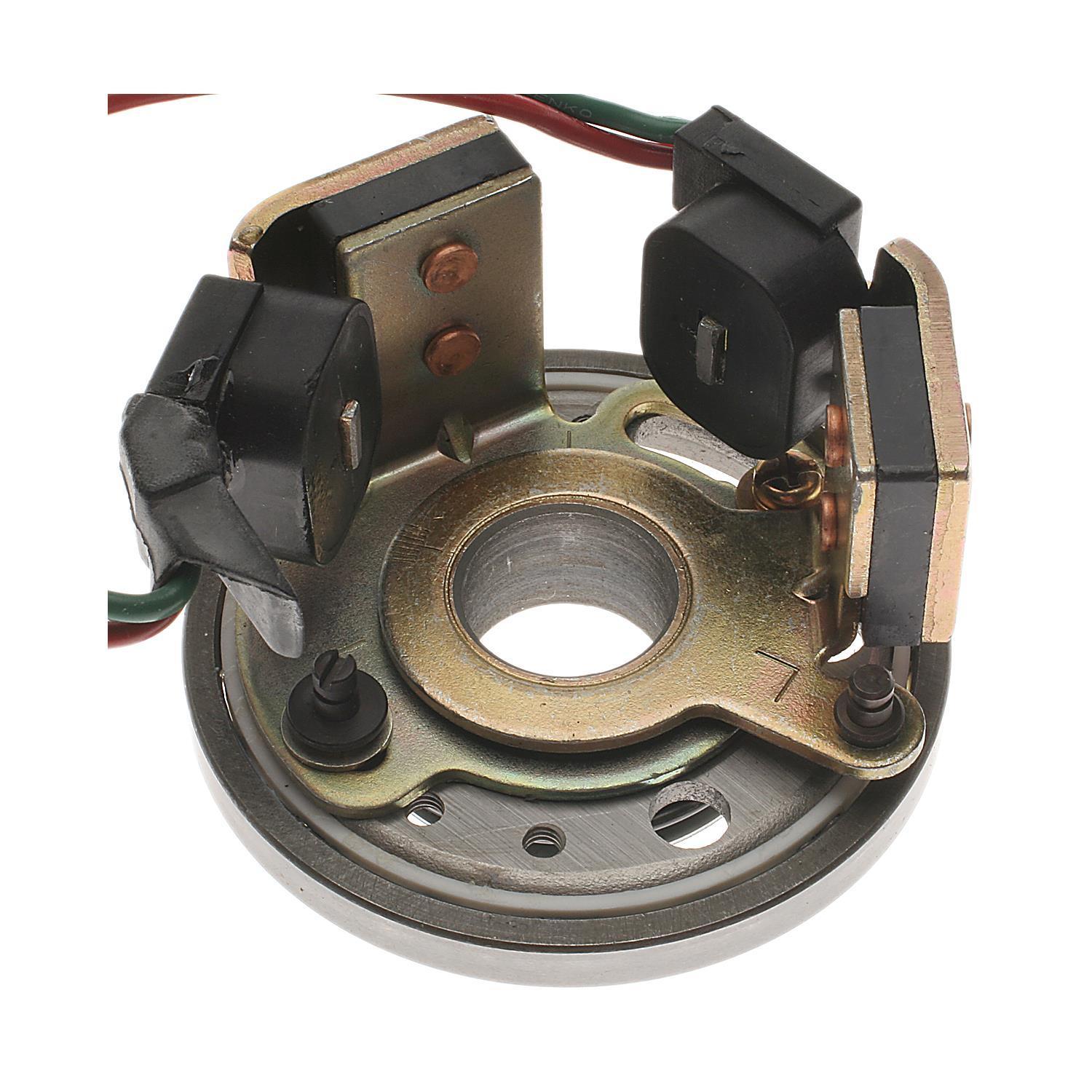 Standard Motor Products LX941 - Distributor Ignition Pickup Standard Motor Products LX941 Distributor Ignition Pickup product image 3 of 3