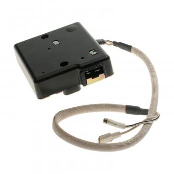 1984 Jaguar Vanden Plas Ignition Control Module Standard Motor Products LX965 image 2 of 4