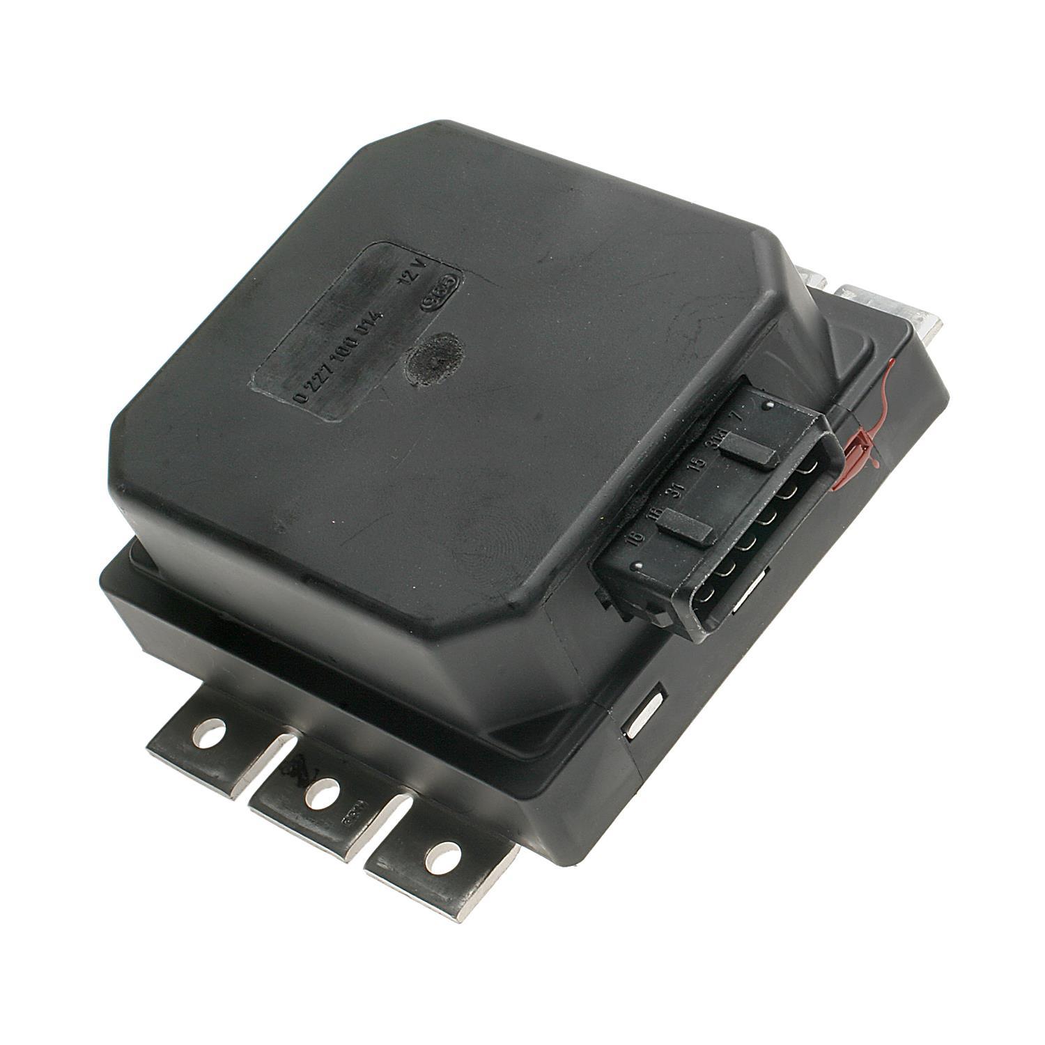 Standard Motor Products LX966 - Ignition Control Module Standard Motor Products LX966 Ignition Control Module product image 2 of 3