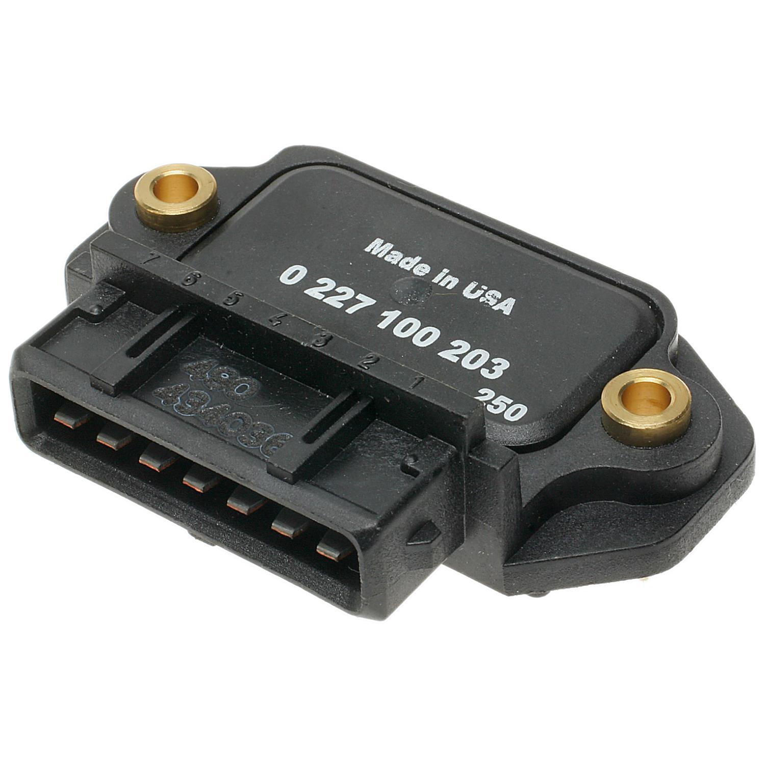 Standard Motor Products LX968 - Ignition Control Module Standard Motor Products LX968 Ignition Control Module product image 2 of 3