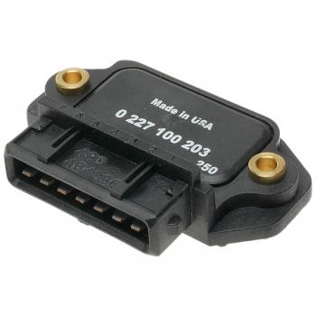 1994 Volvo 960 Ignition Control Module Standard Motor Products LX968 image 2 of 3
