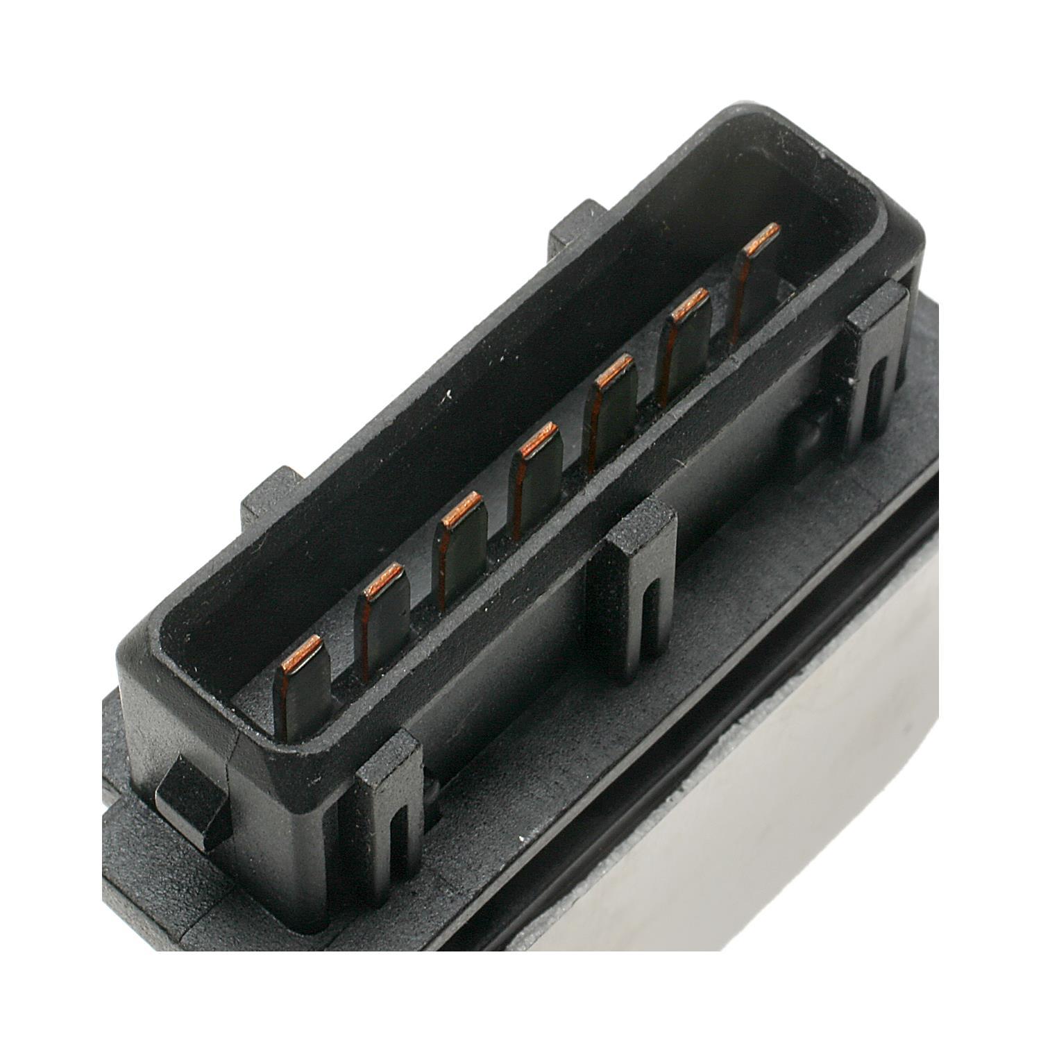 Standard Motor Products LX968 - Ignition Control Module Standard Motor Products LX968 Ignition Control Module product image 3 of 3