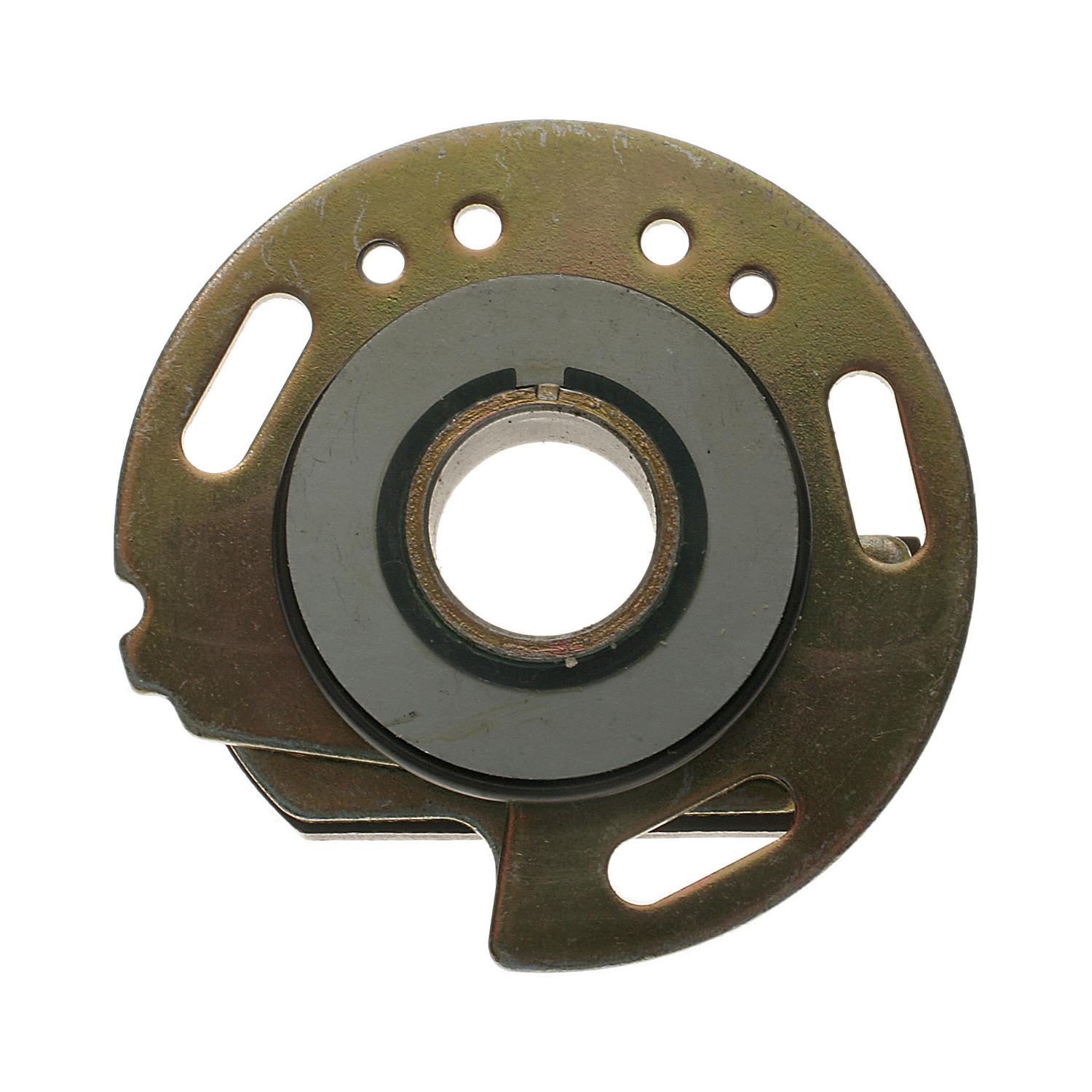Standard Motor Products LX969 - Distributor Ignition Pickup Standard Motor Products LX969 Distributor Breaker Plate product image 1 of 2