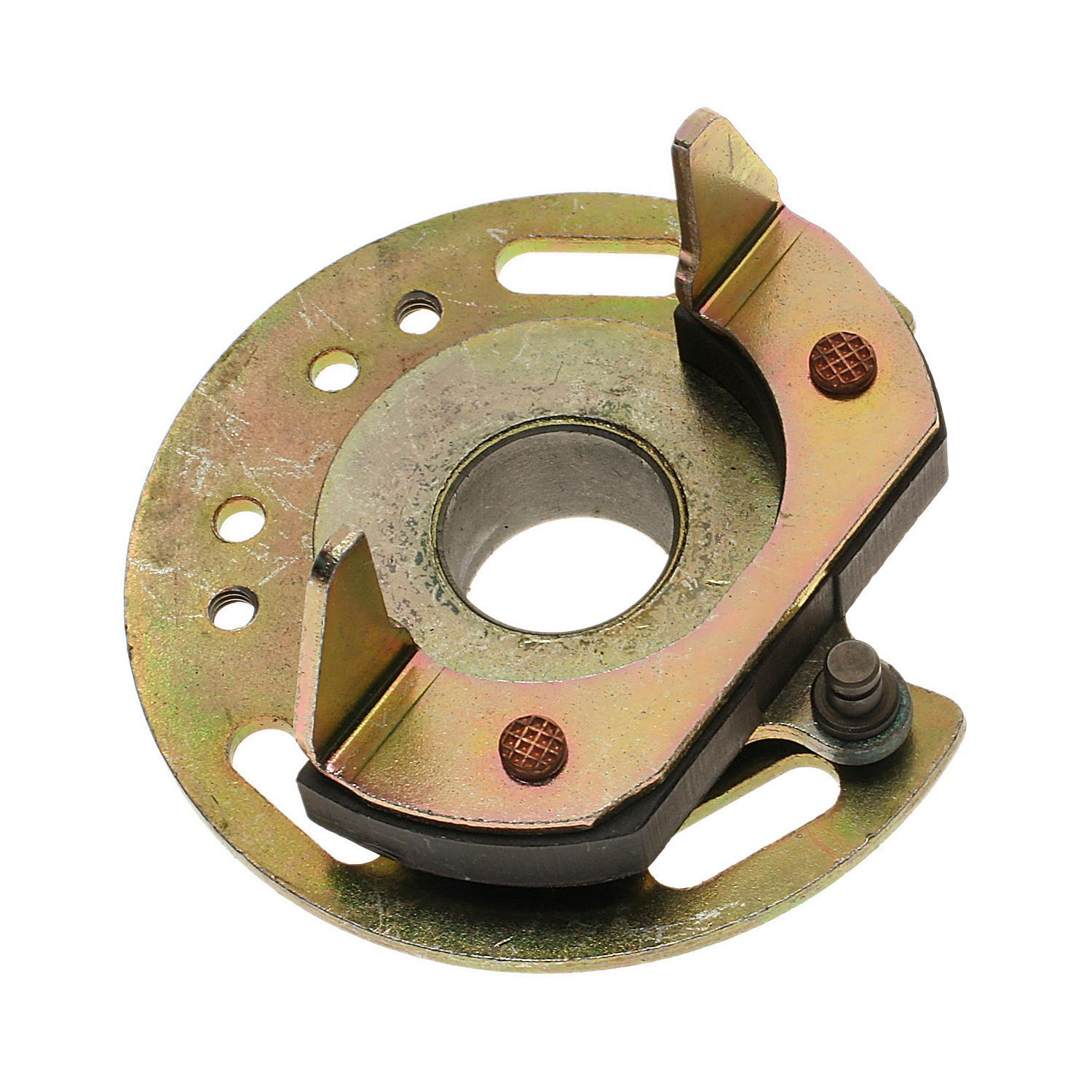 Standard Motor Products LX969 - Distributor Ignition Pickup Standard Motor Products LX969 Distributor Breaker Plate product image 2 of 2