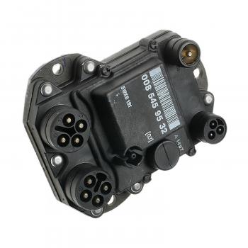 1993 Mercedes-Benz 190E Ignition Control Module Standard Motor Products LX971 image 3 of 4