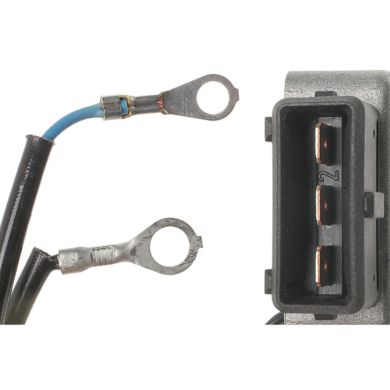 Standard Motor Products LX972 Ignition Control Module product image 2 of 3