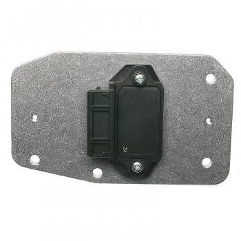 1993 Jaguar Vanden Plas Ignition Control Module Standard Motor Products LX973 image 2 of 3