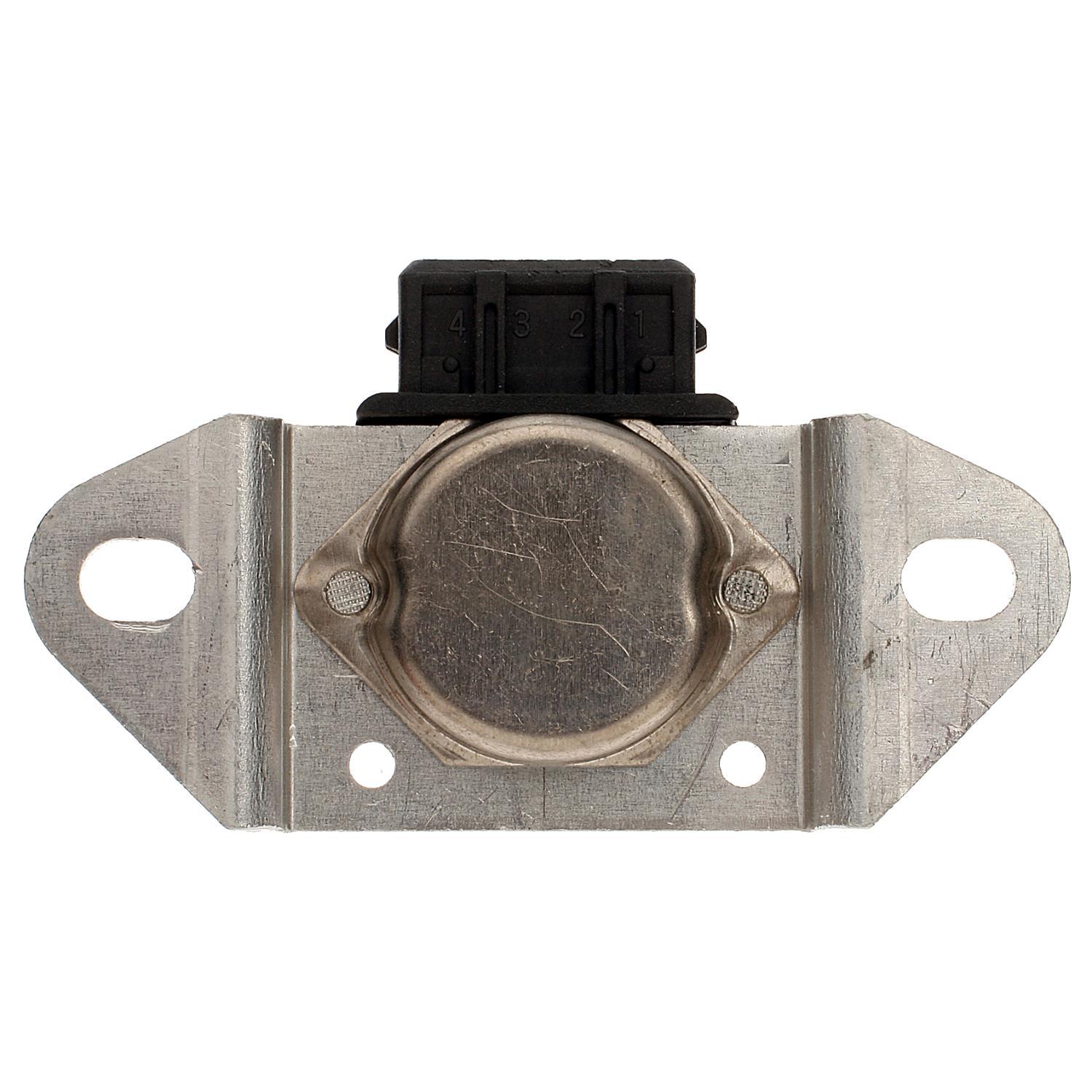 Standard Motor Products LX974 - Ignition Control Module Standard Motor Products LX974 Ignition Control Module product image 3 of 3