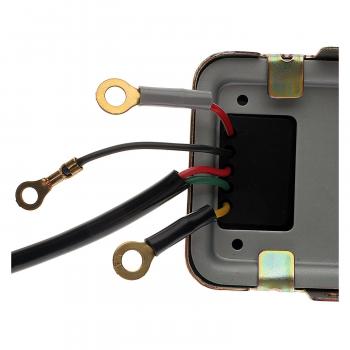 1979 Mazda B2000 Ignition Control Module Standard Motor Products LX976 image 3 of 4