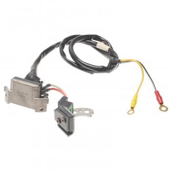 1982 Subaru GLF Ignition Control Module Standard Motor Products LX978 image 1 of 4