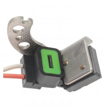 1982 Subaru GLF Ignition Control Module Standard Motor Products LX978 image 3 of 4