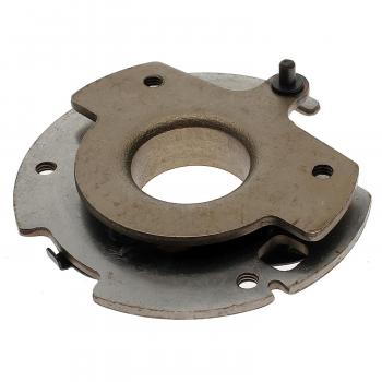1983 Mazda GLC Distributor Ignition Pickup Standard Motor Products LX980 image 2 of 3
