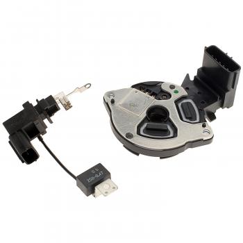 1993 Mazda MX-3 Ignition Control Module Standard Motor Products LX988 image 1 of 4