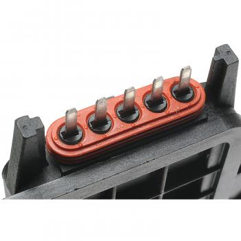 1989 Pontiac Firebird Ignition Control Relay Standard Motor Products LXE25 image 3 of 3