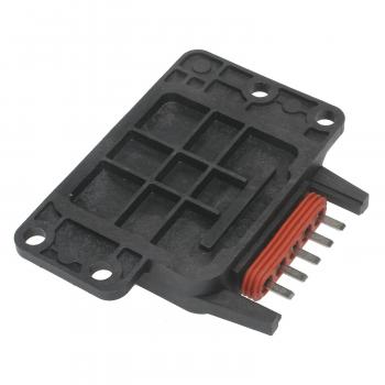 1991 GMC V3500 Ignition Control Relay Standard Motor Products LXE30 image 1 of 3