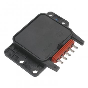 1991 GMC V3500 Ignition Control Relay Standard Motor Products LXE30 image 2 of 3