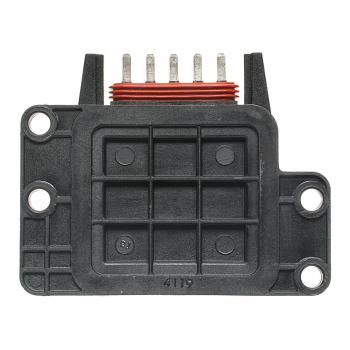 1987 Buick Somerset Ignition Control Relay Standard Motor Products LXE32 image 1 of 3