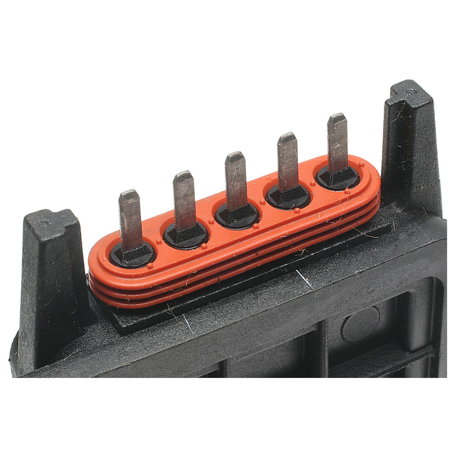 Standard Motor Products LXE32 - Ignition Control Relay Standard Motor Products LXE32 Ignition Control Relay product image 3 of 3