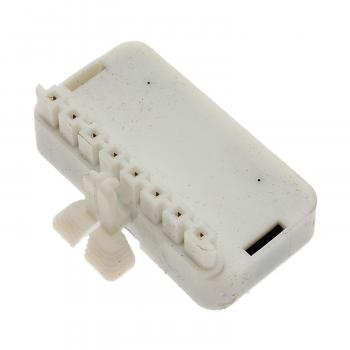 1995 Chevrolet Caprice Ignition Control Relay Standard Motor Products LXE40 image 2 of 3