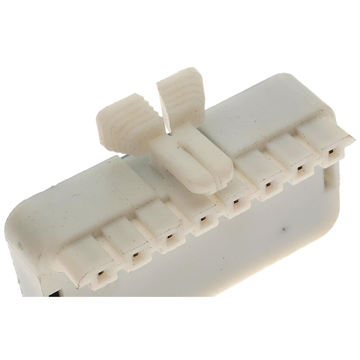 Standard Motor Products LXE48 - Ignition Control Relay Standard Motor Products LXE48 Ignition Control Relay product image 3 of 3