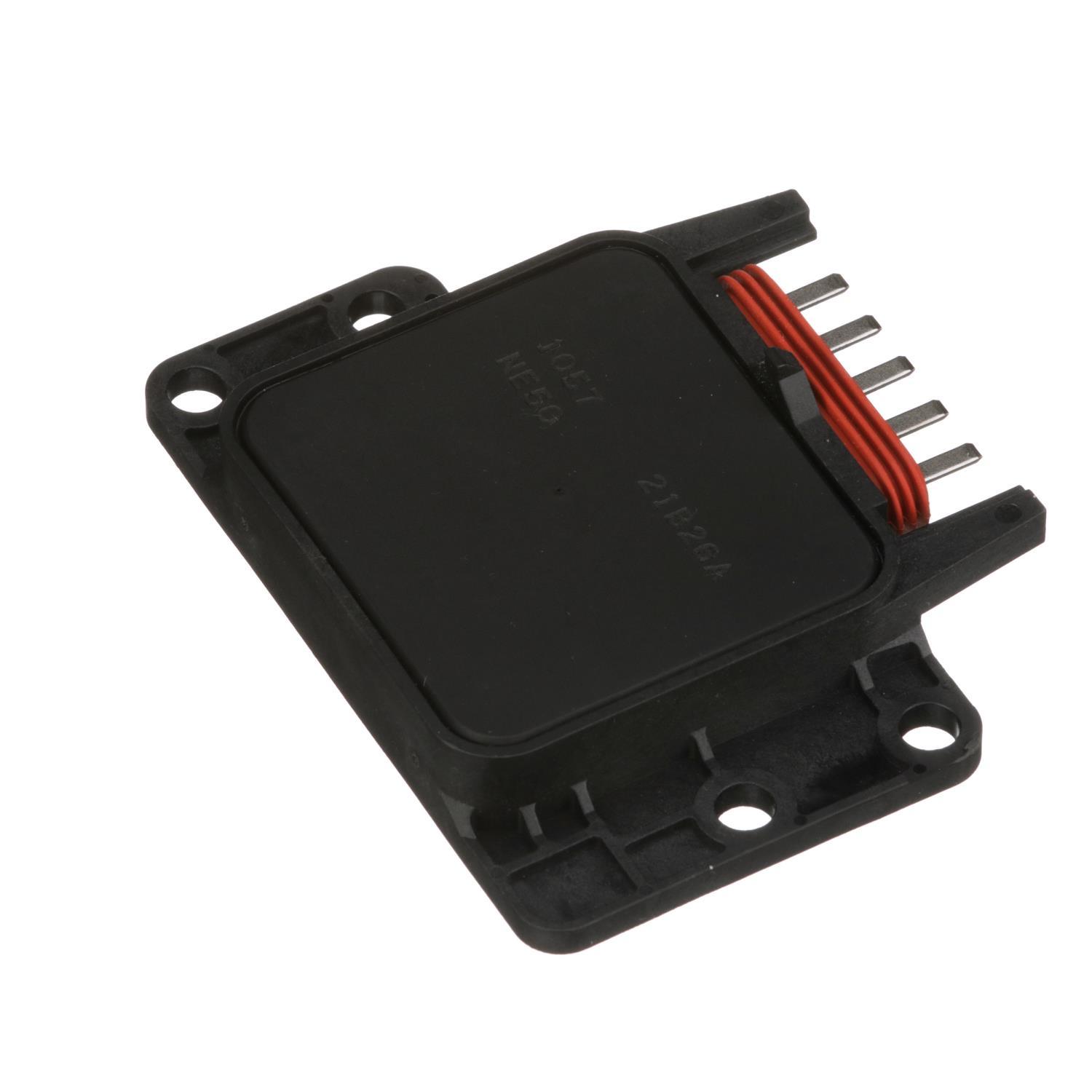 Standard Motor Products LXE6 - Ignition Control Relay Standard Motor Products LXE6 Ignition Control Relay product image 1 of 4