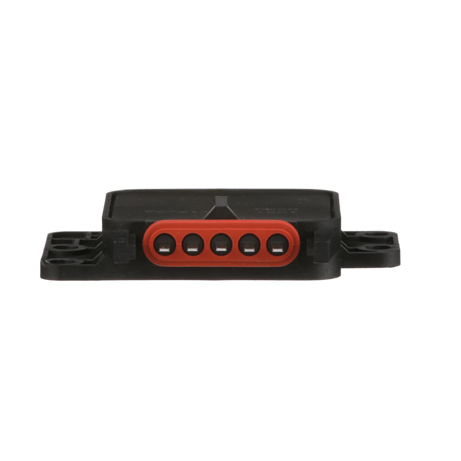 Standard Motor Products LXE6 - Ignition Control Relay Standard Motor Products LXE6 Ignition Control Relay product image 2 of 4