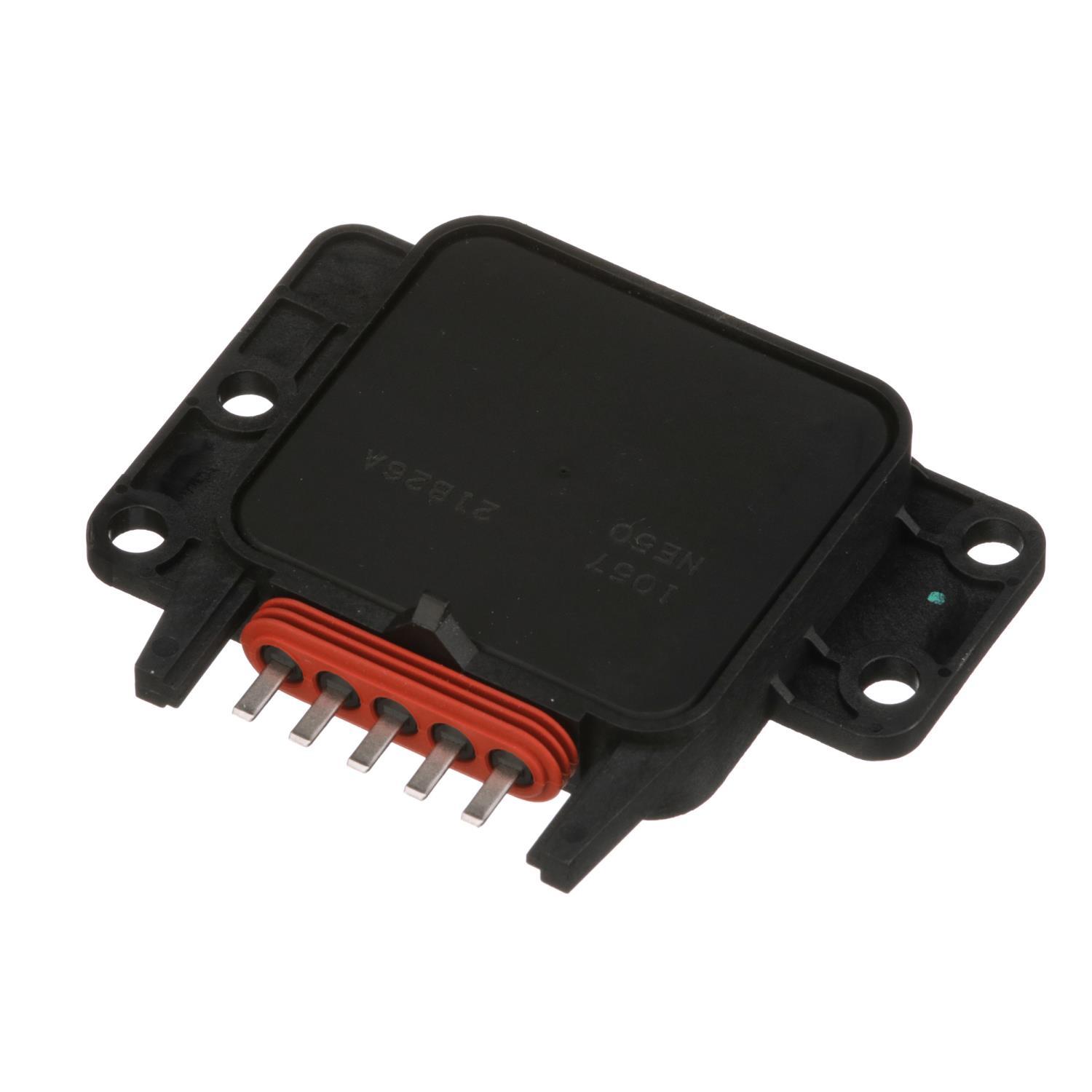 Standard Motor Products LXE6 - Ignition Control Relay Standard Motor Products LXE6 Ignition Control Relay product image 3 of 4