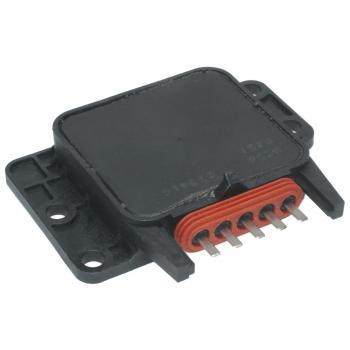 1990 GMC S15 Ignition Control Relay Standard Motor Products LXE7 image 2 of 3