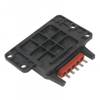 1990 GMC S15 Ignition Control Relay Standard Motor Products LXE9 image 1 of 3