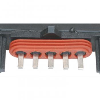 1990 GMC S15 Ignition Control Relay Standard Motor Products LXE9 image 3 of 3