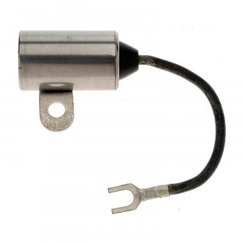 1971 Fiat 850 Ignition Condenser Standard Motor Products MA116 image 1 of 3