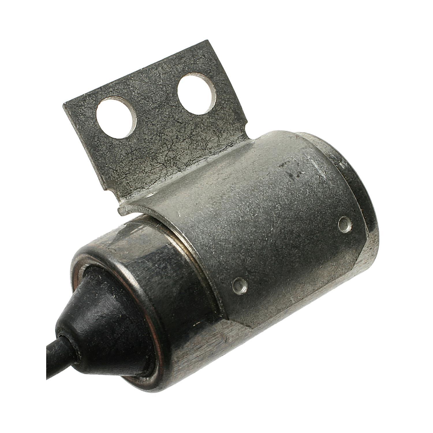 Standard Motor Products MA120 - Ignition Condenser Standard Motor Products MA120 Ignition Condenser product image 1 of 3