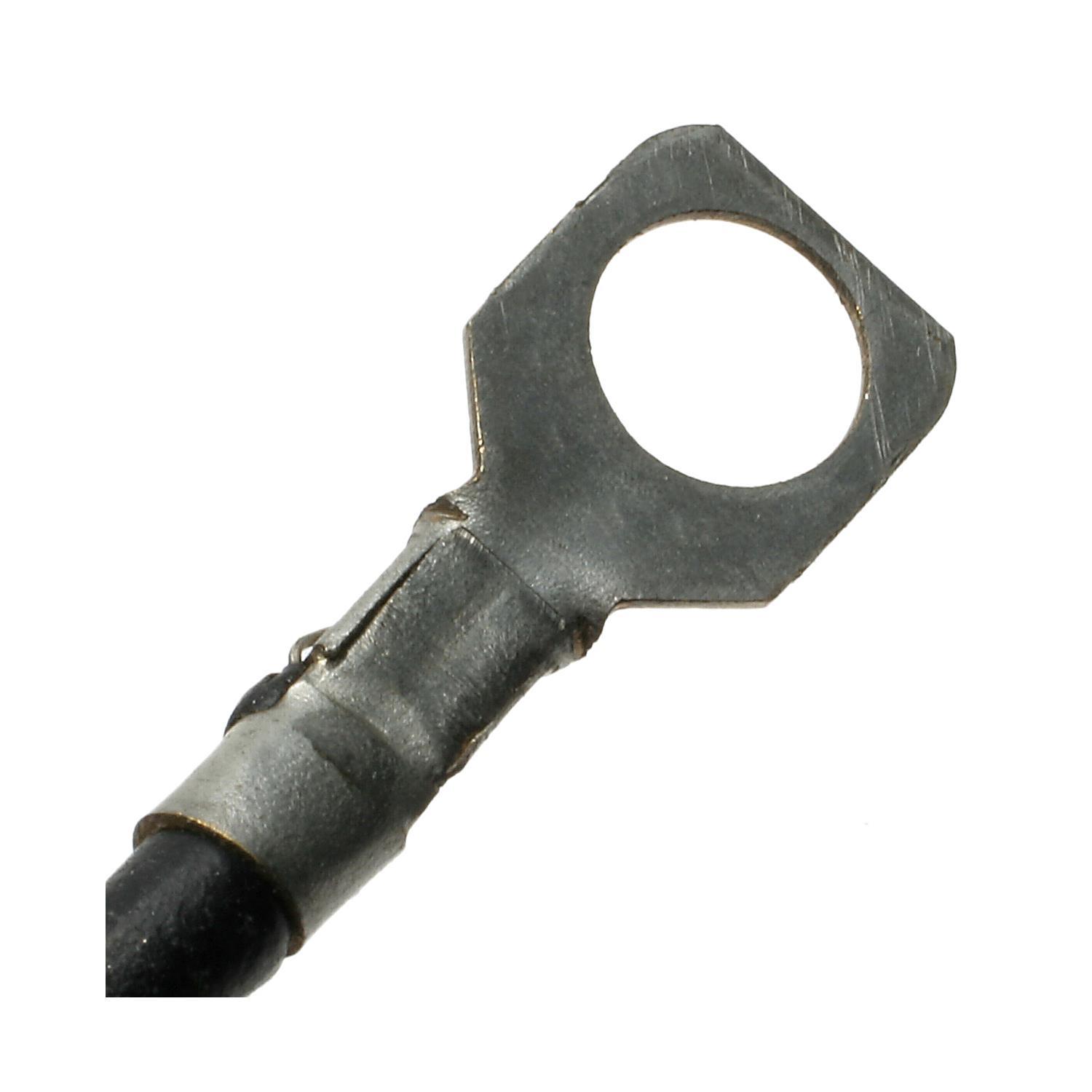 Standard Motor Products MA120 - Ignition Condenser Standard Motor Products MA120 Ignition Condenser product image 3 of 3