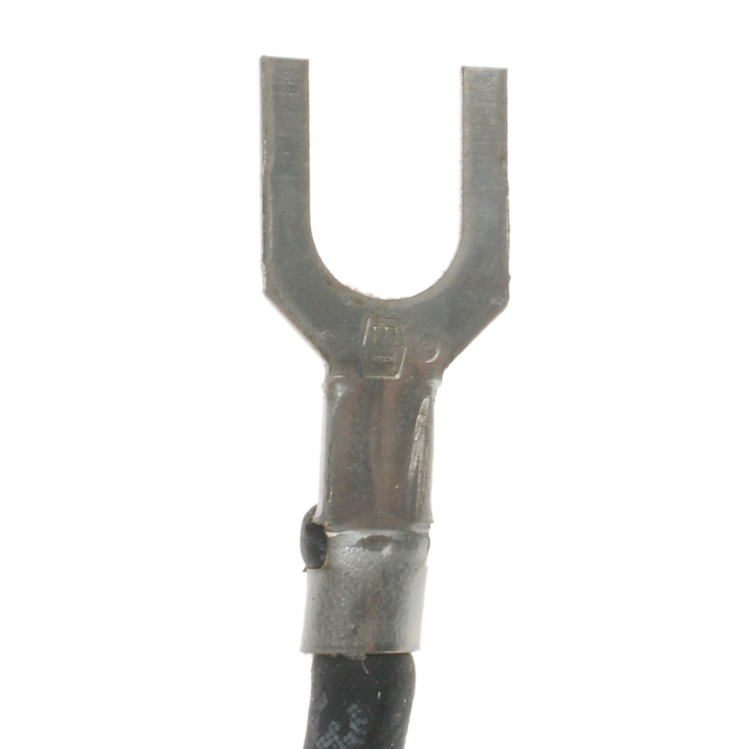 Standard Motor Products MA121 - Ignition Condenser Standard Motor Products MA121 Ignition Condenser product image 2 of 3