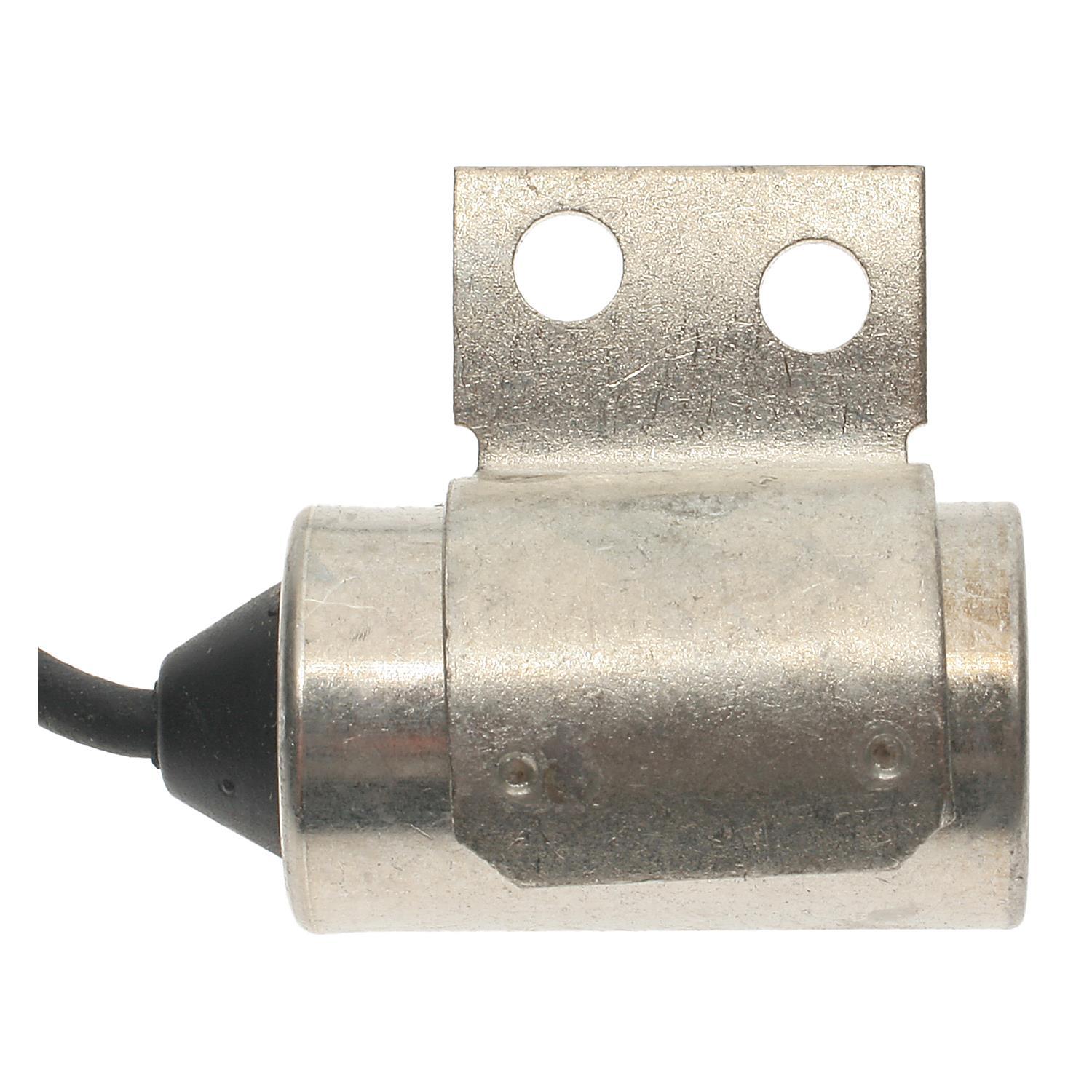 Standard Motor Products MA121 - Ignition Condenser Standard Motor Products MA121 Ignition Condenser product image 3 of 3