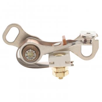1977 Lancia Beta Ignition Contact Set Standard Motor Products MA3465 image 1 of 2