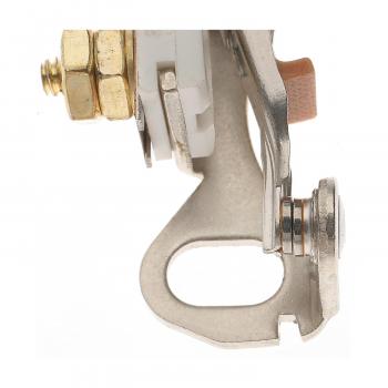 1977 Lancia Beta Ignition Contact Set Standard Motor Products MA3465 image 2 of 2