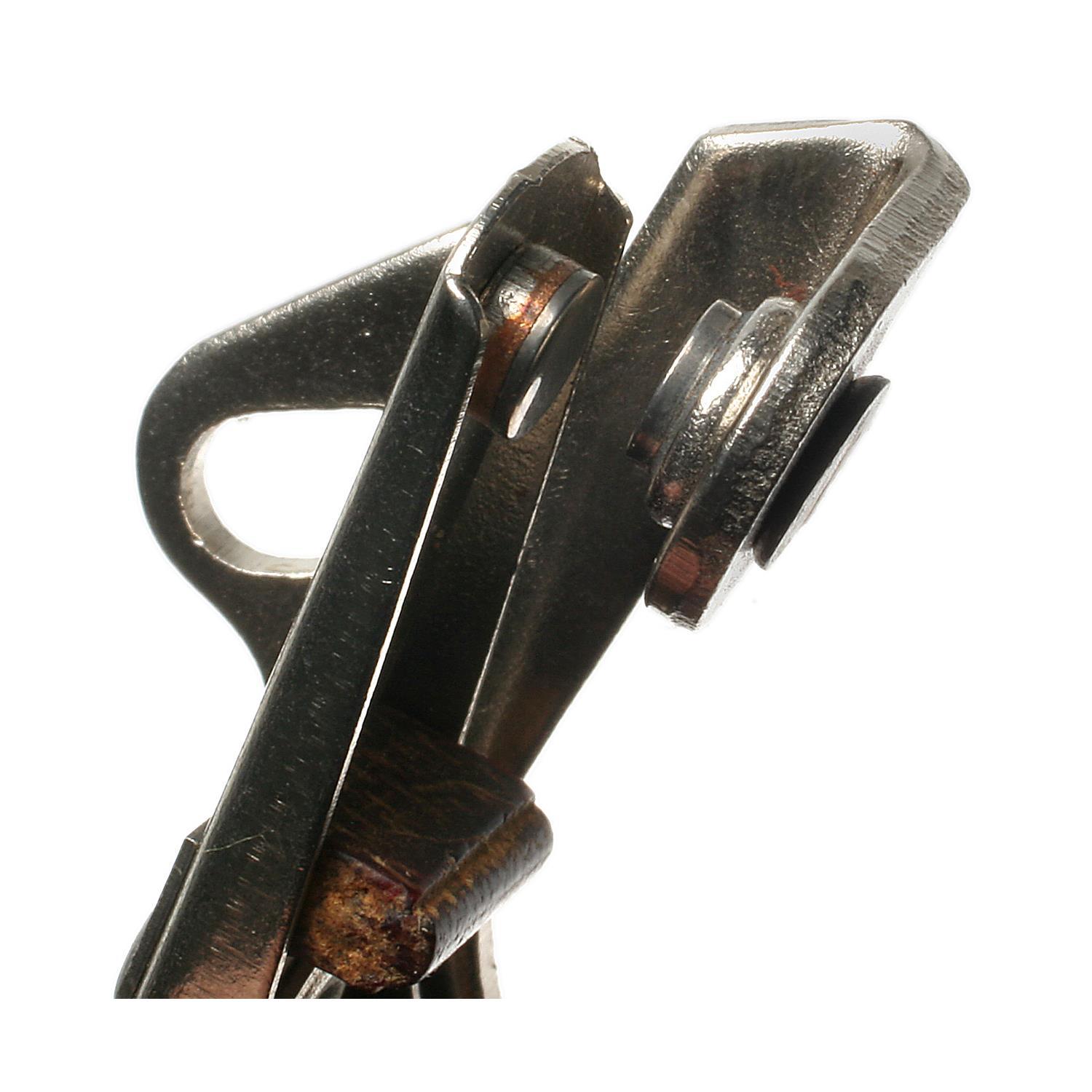 Standard Motor Products MA3467 - Ignition Contact Set Standard Motor Products MA3467 Ignition Contact Set product image 3 of 3