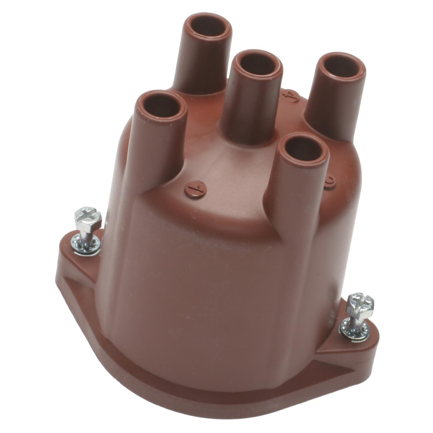 Standard Motor Products MA408 - Distributor Cap Standard Motor Products MA408 Distributor Cap product image 2 of 3