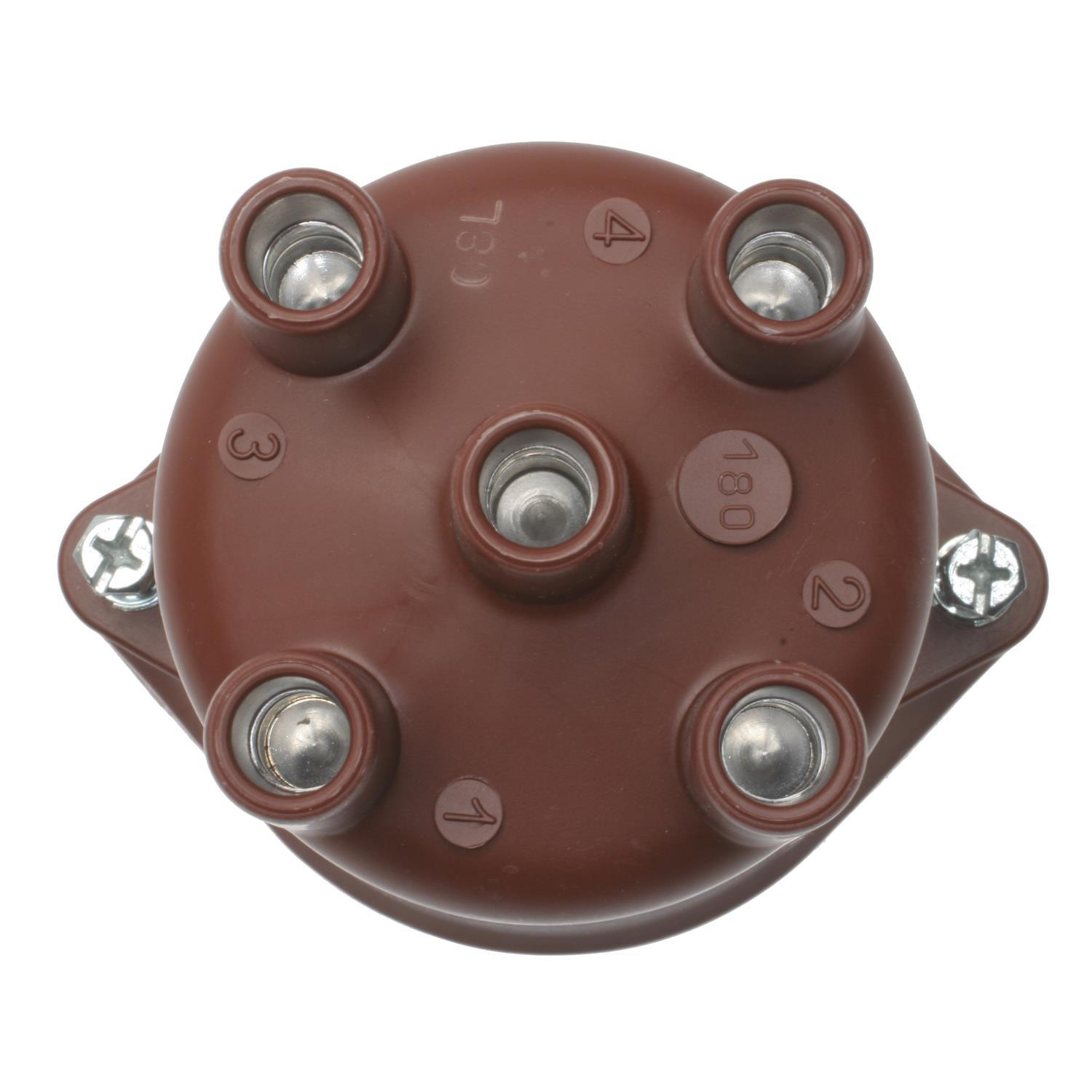 Standard Motor Products MA408 - Distributor Cap Standard Motor Products MA408 Distributor Cap product image 3 of 3