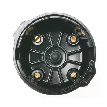 1971 Fiat 850 Distributor Cap Standard Motor Products MA409 image 1 of 2